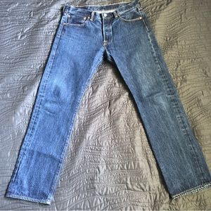 Levi’s 501